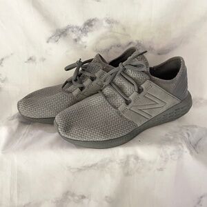 New balance sneakers